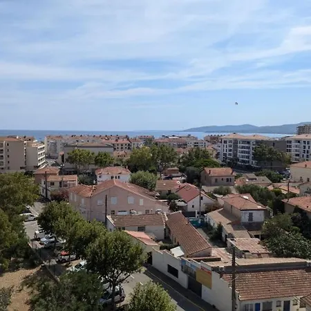 T2 Avec Vue A 5 Min De La *