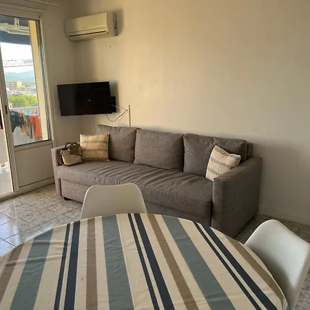 T2 Avec Vue A 5 Min De La アパート